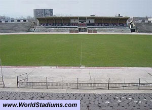 Lokomotiv Stadion (Plovdiv)